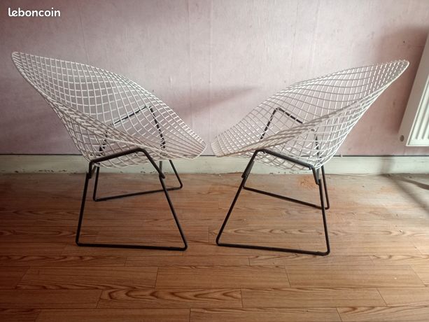 Sitemapcdatahttpsshopinf Inetcomchaise Bertoia Occasion