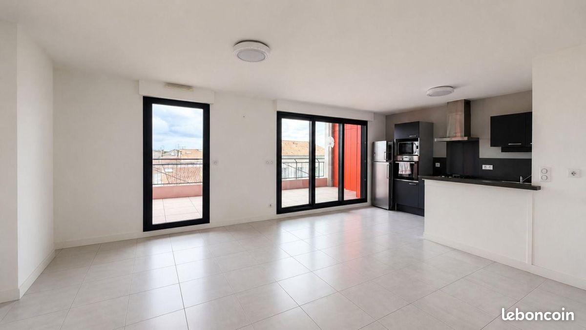 Appartement 3 pièces 66 m² · à Rochefort · 66 m² · 280 800 €