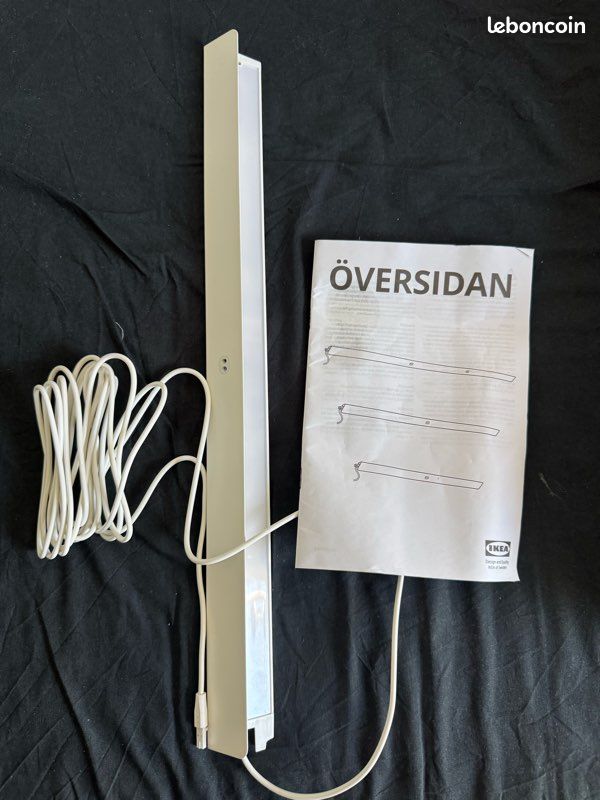Lumière IKEA Oversidan (image 1)