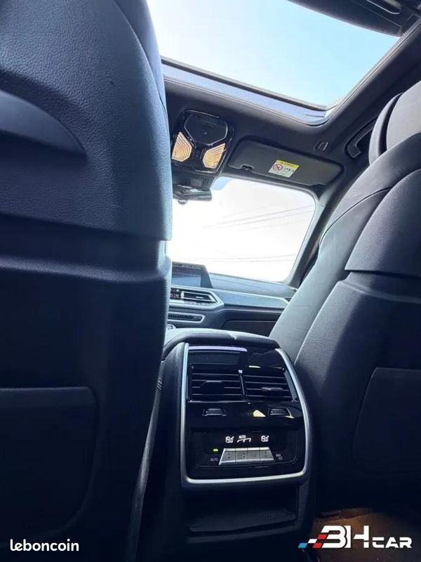 Bmw X5 G05 3.0D 286 MHEV XLINE XDRIVE LASER (image 23)
