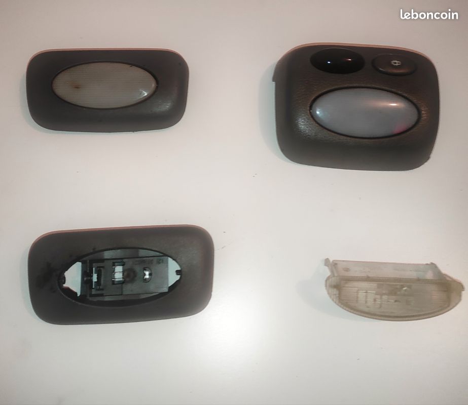 Pièces accessoires Twingo 1 (image 3)