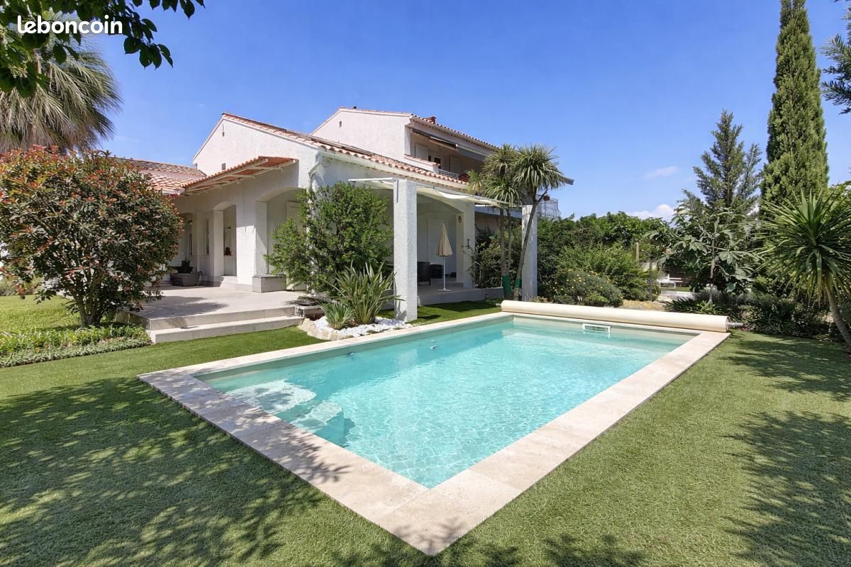 Maison 6 pièces 190 m² · à Six-Fours-les-Plages · 190 m² · 999 000 €