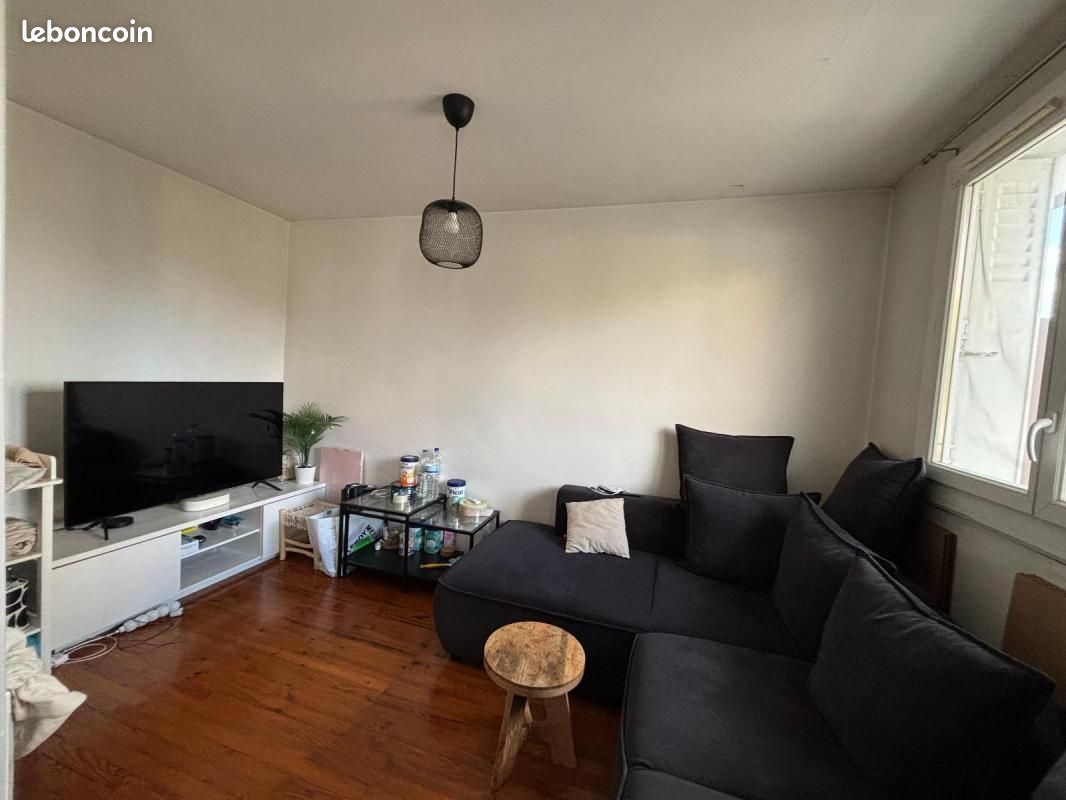 Appartement 4 pièces 62 m² · à Valence · 62 m² · 600 €