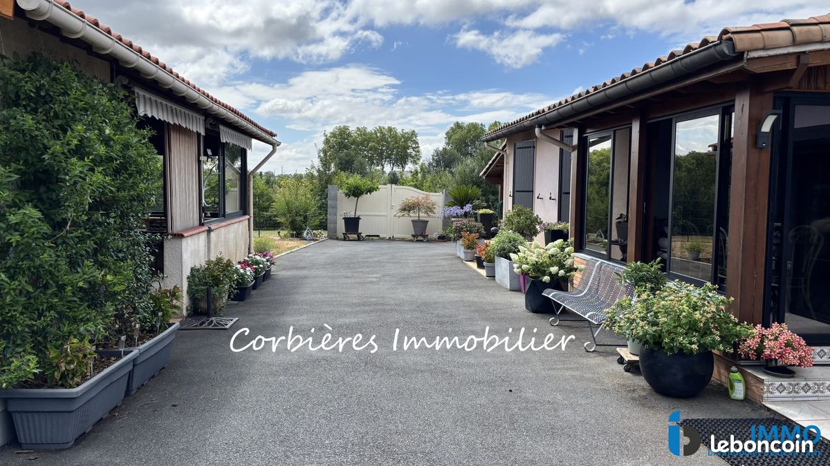 Maison 4 pièces 107 m² · à Rivières · 107 m² · 283 000 €