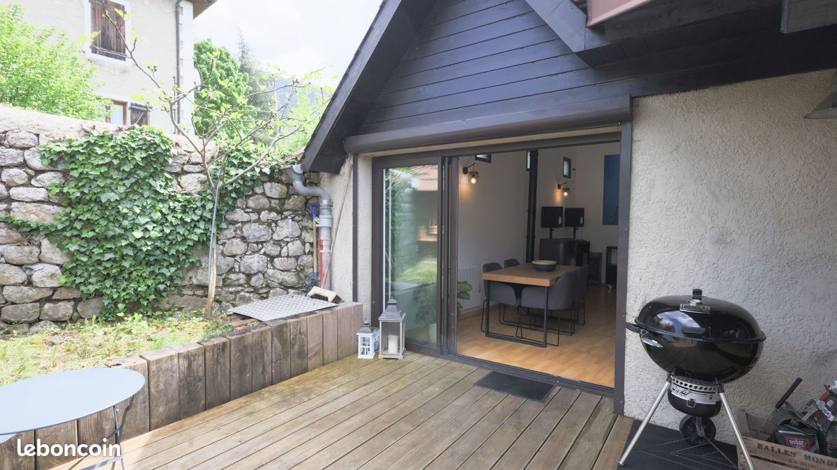 Duplex 4 pièces 111 m² (image 9)