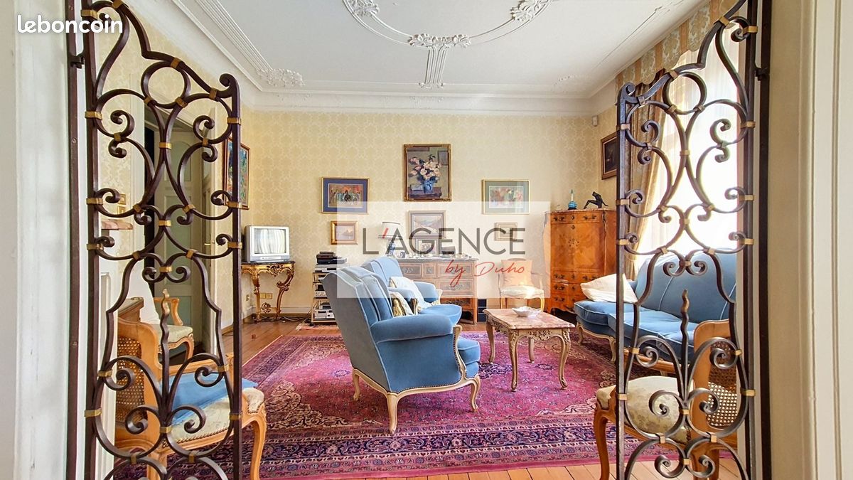 Appartement 5 pièces 143 m² · à Thionville · 143 m² · 397 000 €