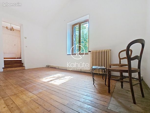 Maison 5 pièces 114 m² — 5