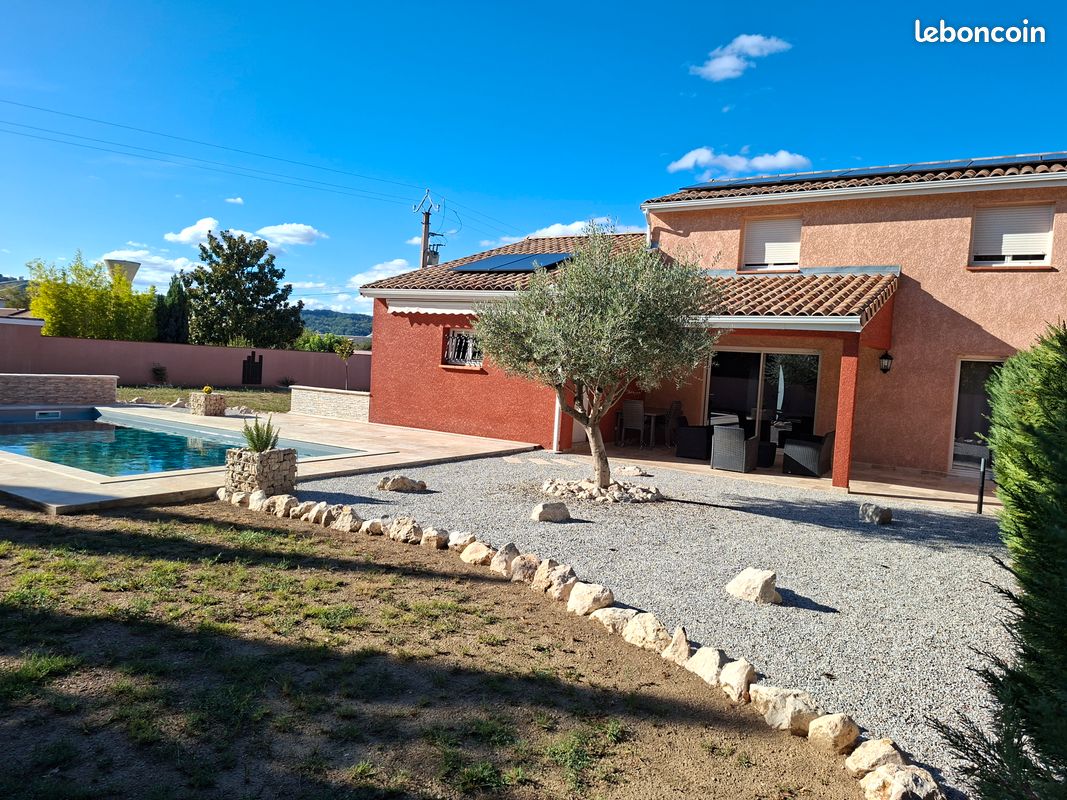 Maison 5 pièces 160 m² · à Verniolle · 160 m² · 299 000 €