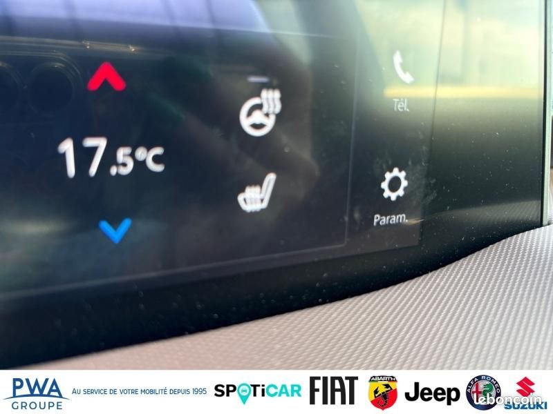 Suzuki Vitara 174ch 61kWh Style (image 24)