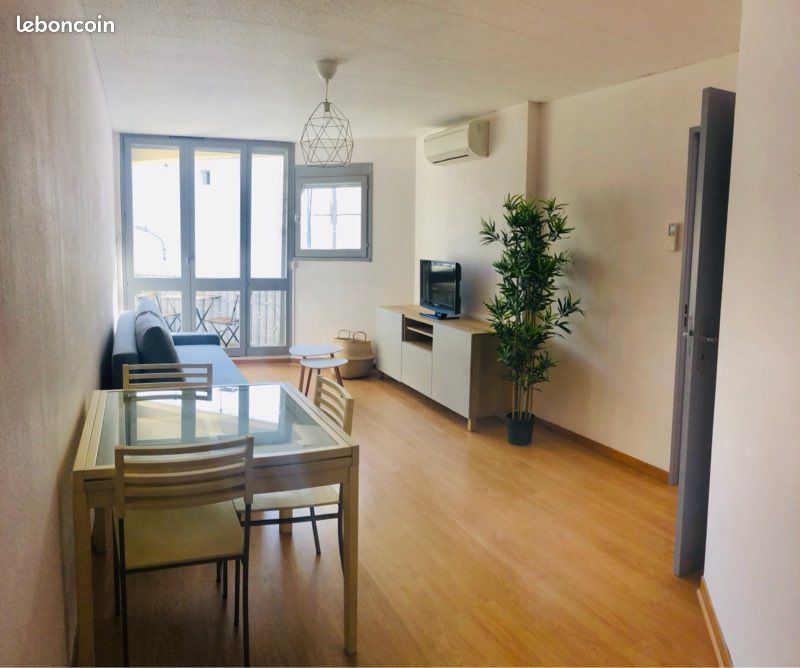 Appartement 2 pièces 35 m² · à Avignon · 35 m² · 660 €/mois