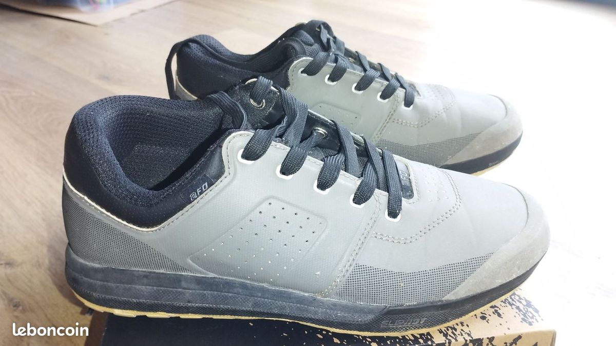 Vtt 2fo Chaussures Vtt Specialized 2FO ClipLite Lace Chaussures