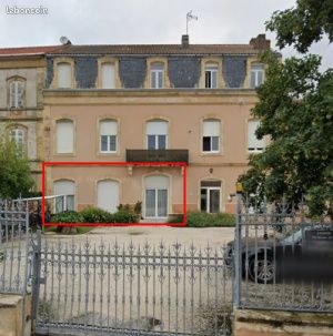 Appartement 3 pièces 82 m² · à Sainte-Livrade-sur-Lot · 82 m² · 895 €/mois