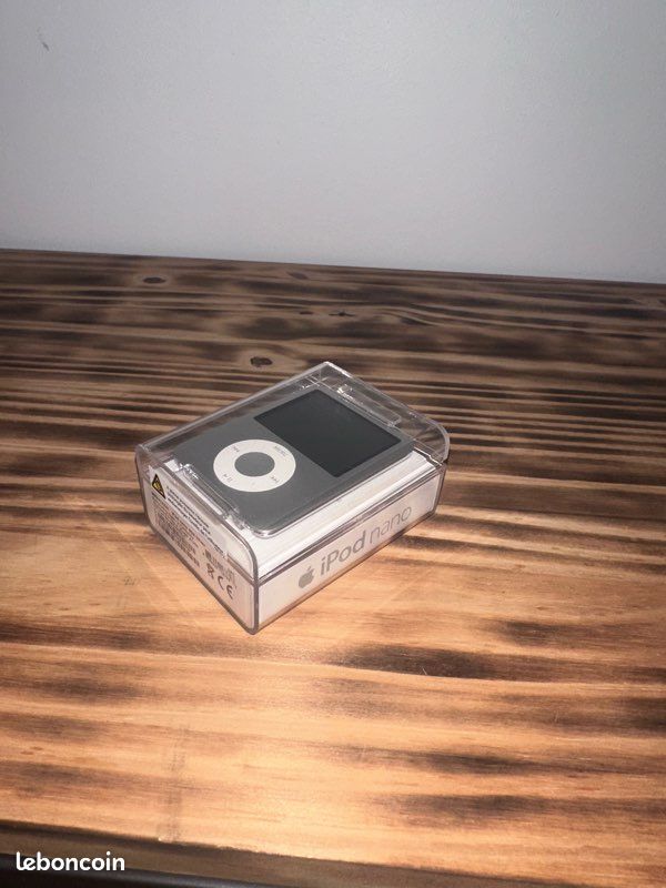 Collection Apple iPod (image 12)