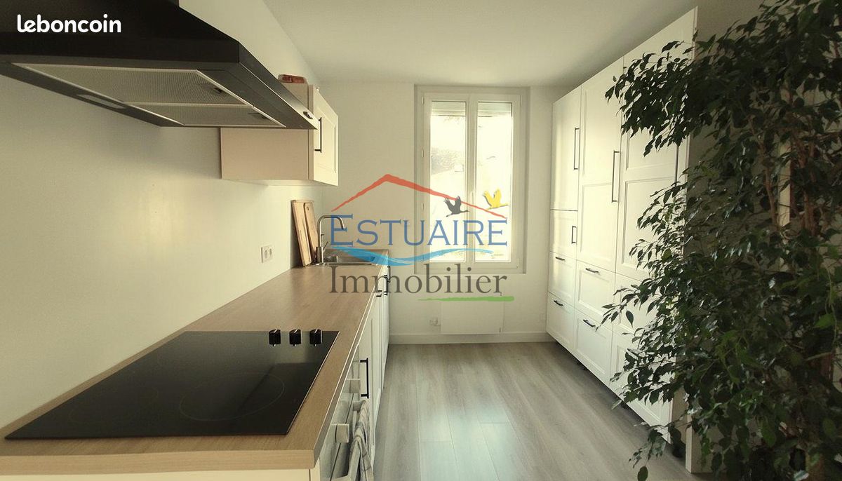 Maison 4 pièces 100 m² · à Pontchâteau · 100 m² · 263 750 €
