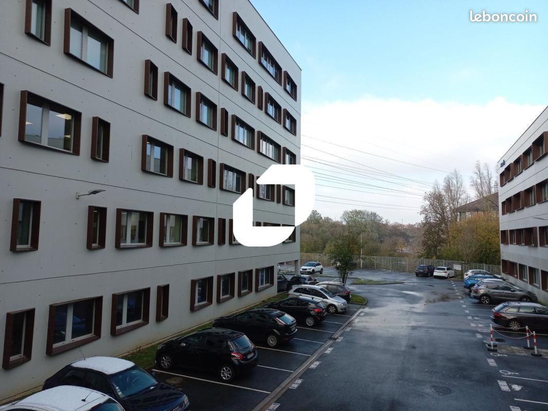 Bureaux 849 m² (image 1)