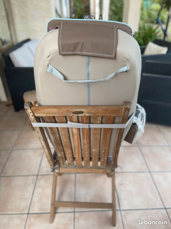 Siège massant Référence : Homedics CBS 1000 EU (image 8)