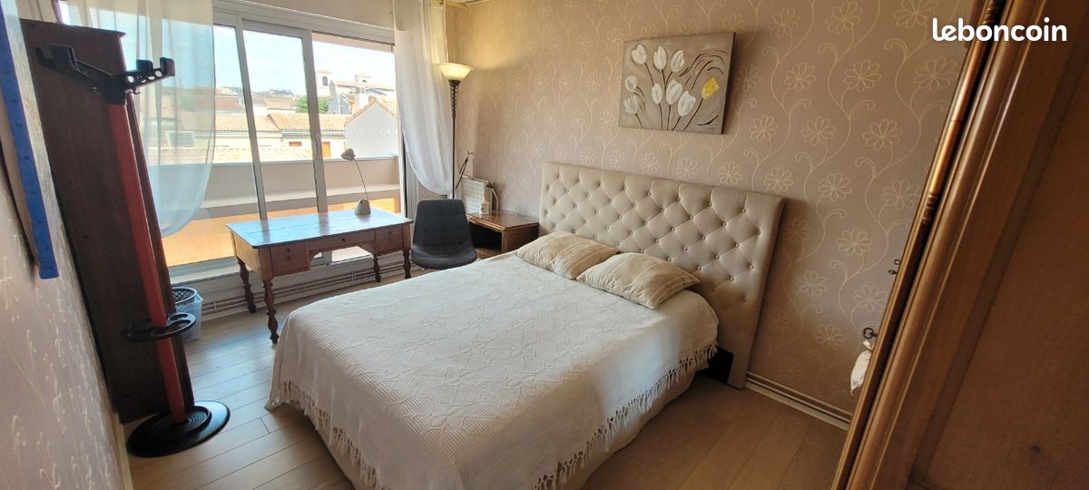 Appartement 4 pièces 15 m² · à Bordeaux · 15 m² · 550 €/mois