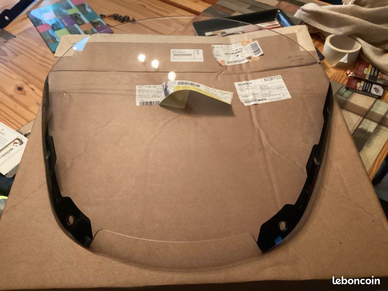 Bulle bmw r 18 b (image 3)