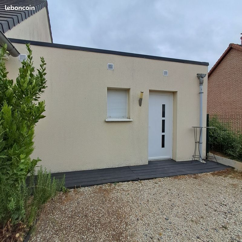 Appartement 1 pièce 39 m² · à Roye · 39 m² · 800 €/mois