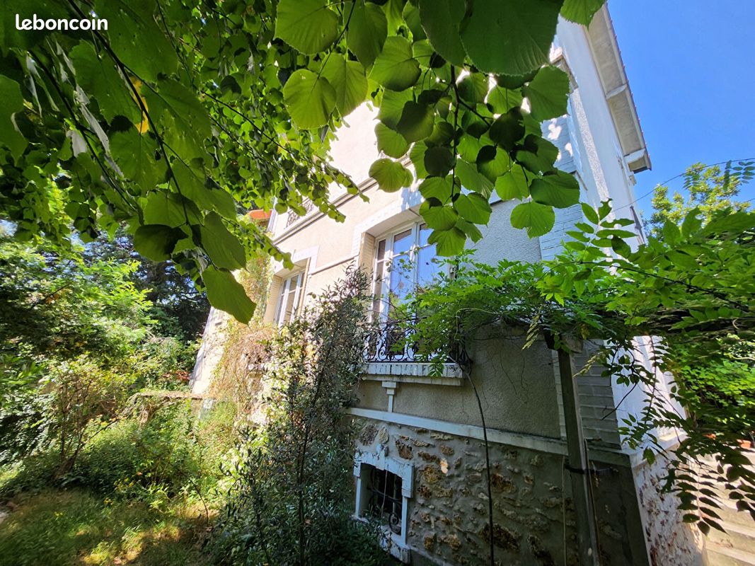 Maison 6 pièces 110 m² · à Villemomble · 110 m² · 479 000 €