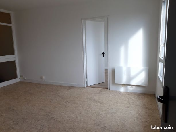 Location appartement CHATEAUROUX