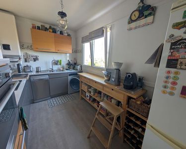 Appartement 245 000 € - 69 m²