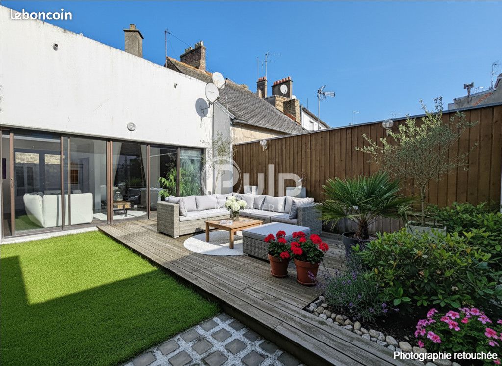 Appartement 5 pièces 225 m² · à Boulogne-sur-Mer · 225 m² · 409 000 €