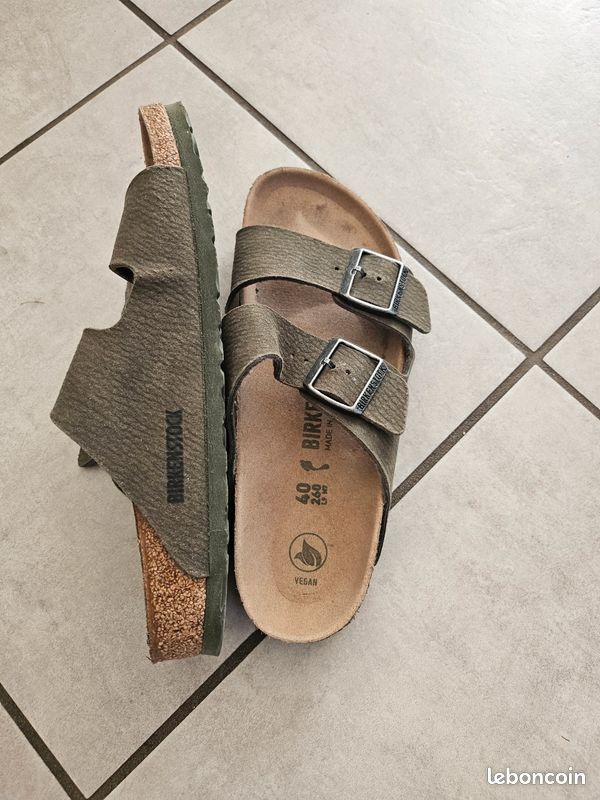 Birkenstock 40 (image 3)