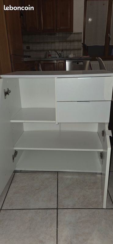 Commode salle de bain (image 4)