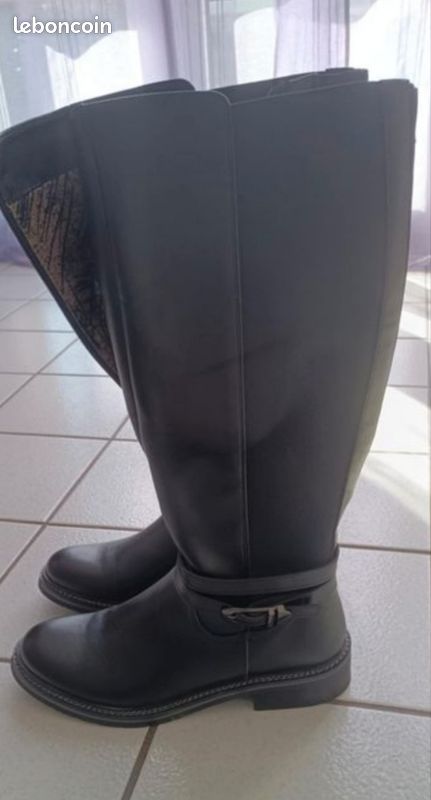 Bottes neuves (image 3)
