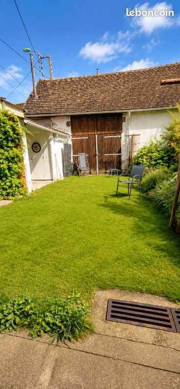 Maison 4 pièces 90 m² · à Saint-Clément · 90 m² · 178 000 €