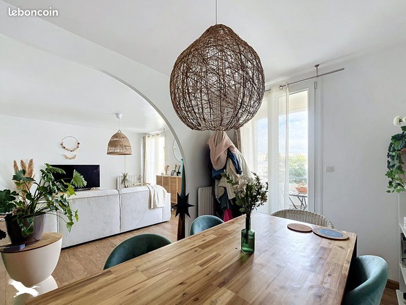 Appartement 4 pièces 66 m² · à Brest · 66 m² · 159 999 €