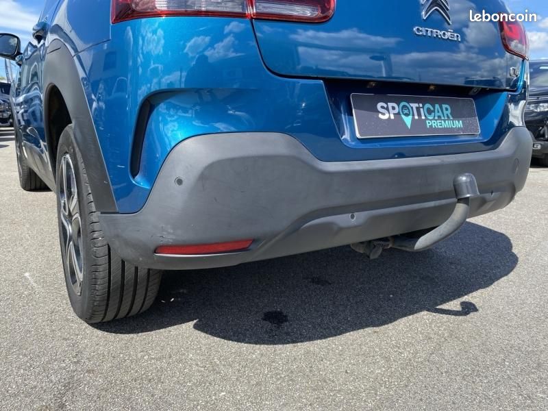 Citroen C4 Cactus PureTech 110ch S&S Shine E6.d (image 24)
