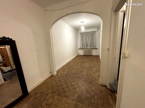 Appartement 4 pièces 78 m²