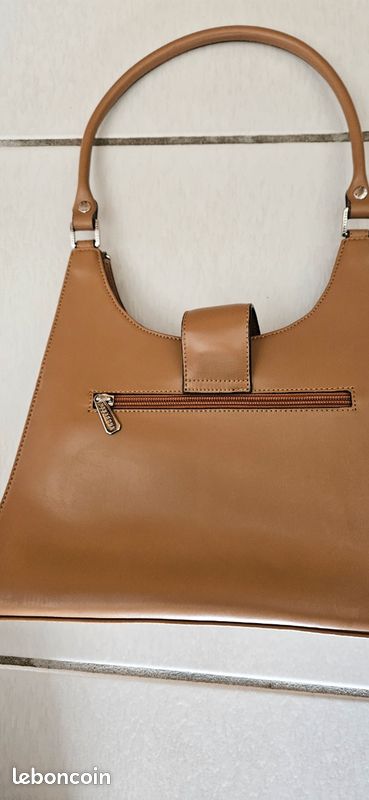 Sac à main Hexagona (image 3)