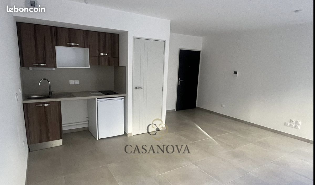 Appartement 2 pièces 45 m² · à Montpellier · 45 m² · 280 000 €