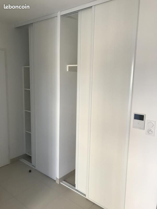 Appartement 2 pièces 40 m² · à Saint-Jean-de-Braye · 40 m² · 567 €/mois