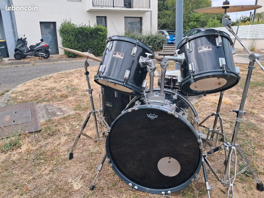 Batterie Pearl (image 3)