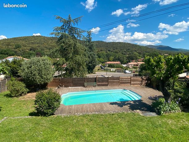 Villa 7 pièces 170 m²