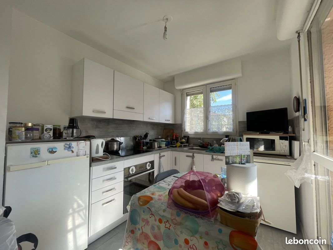 Appartement 3 pièces 62 m² · à Rouen · 62 m² · 113 000 €