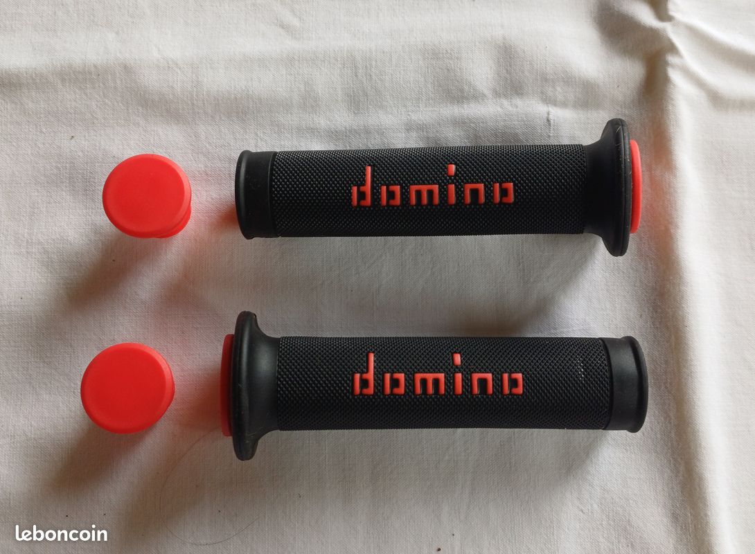 Poignées DOMINO (image 1)