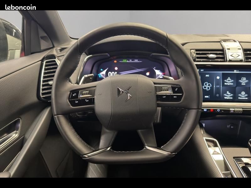 Ds DS 7 Crossback E-TENSE 225ch Bastille + (image 9)