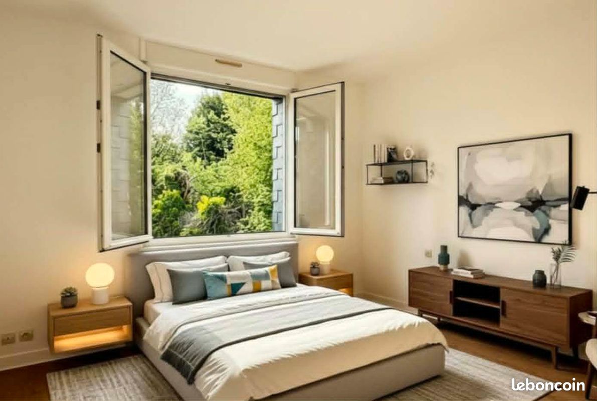 Appartement 3 pièces 63 m² · à Saint-Brieuc · 63 m² · 140 000 €