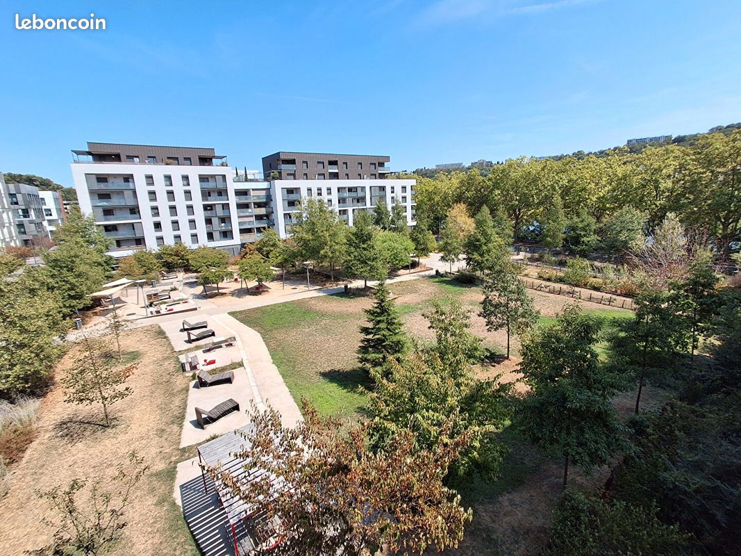 Appartement 3 pièces 65 m² · à Lyon · 65 m² · 345 000 €