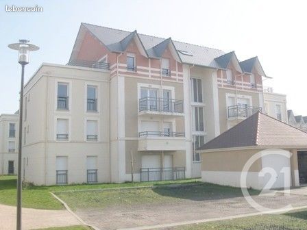 Appartement 3 pièces 53 m² · à Alençon · 53 m² · 81 000 €
