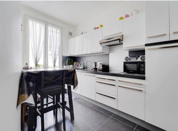 Appartement a vendre  - 3 pièce(s) - 75 m2 - Surfyn