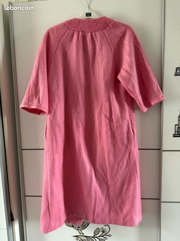 Robe de chambre taille 42 (image 3)