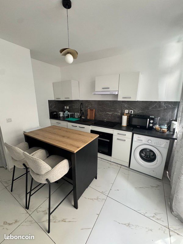 Appartement 2 pièces 42 m² · à Pointe-à-Pitre · 42 m² · 122 000 €