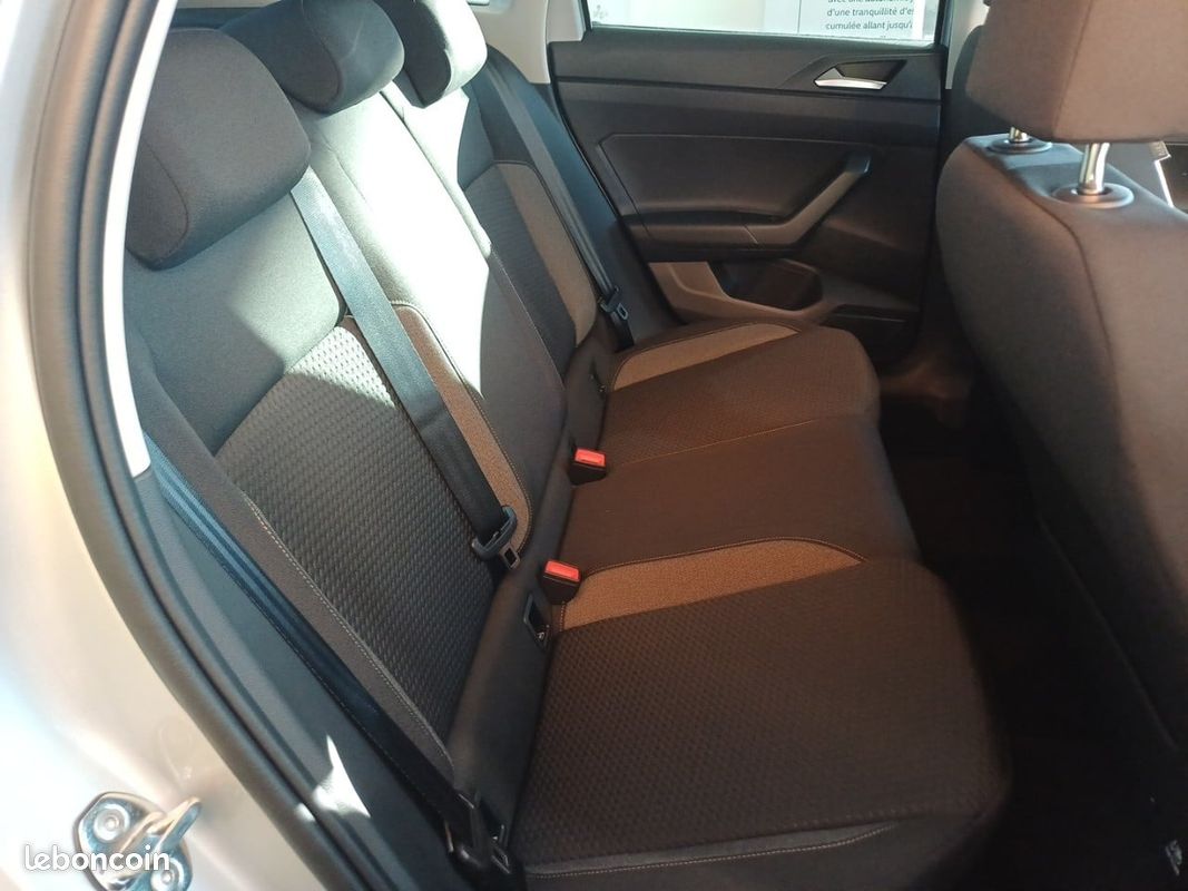 VOLKSWAGEN Taigo 1.0 TSI 116 DSG7 VW Edition (image 25)