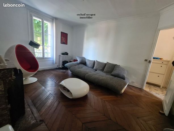 Maison 7 pièces 134 m²